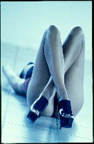 heels